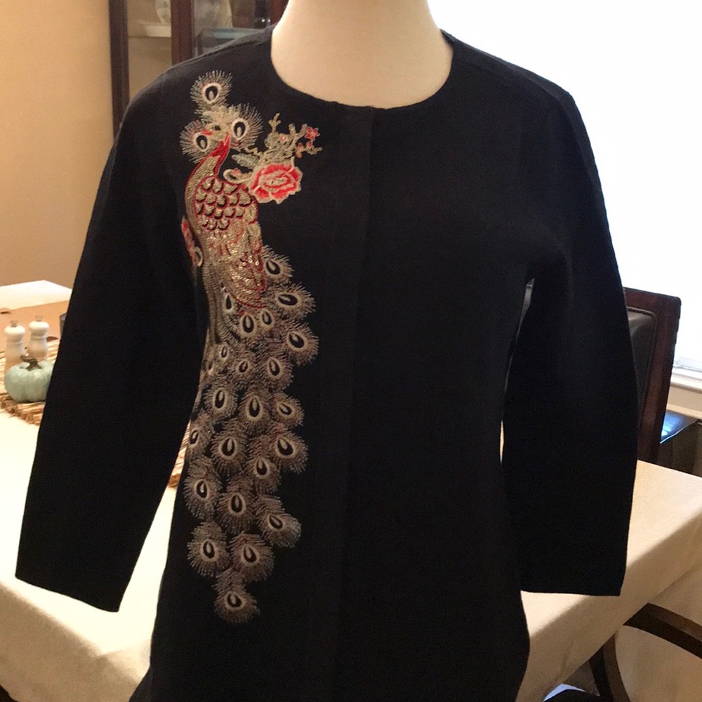 NWT Alfani Sweater